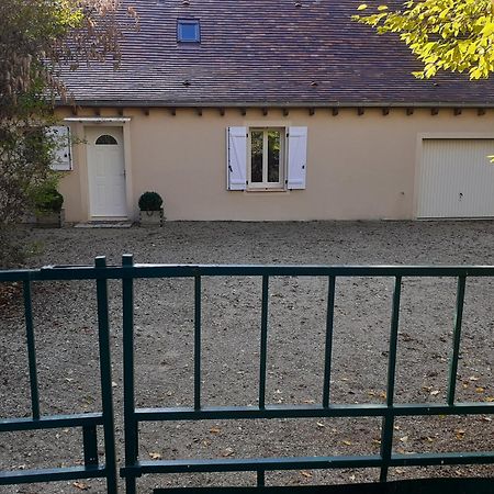 La Villa Le Petit Bois, Pres Rocamadour, Padirac Lavergne  Exteriör bild