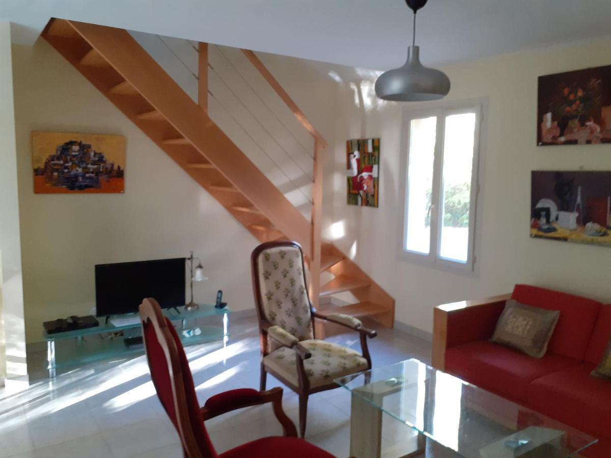 La Villa Le Petit Bois, Pres Rocamadour, Padirac Lavergne  Exteriör bild