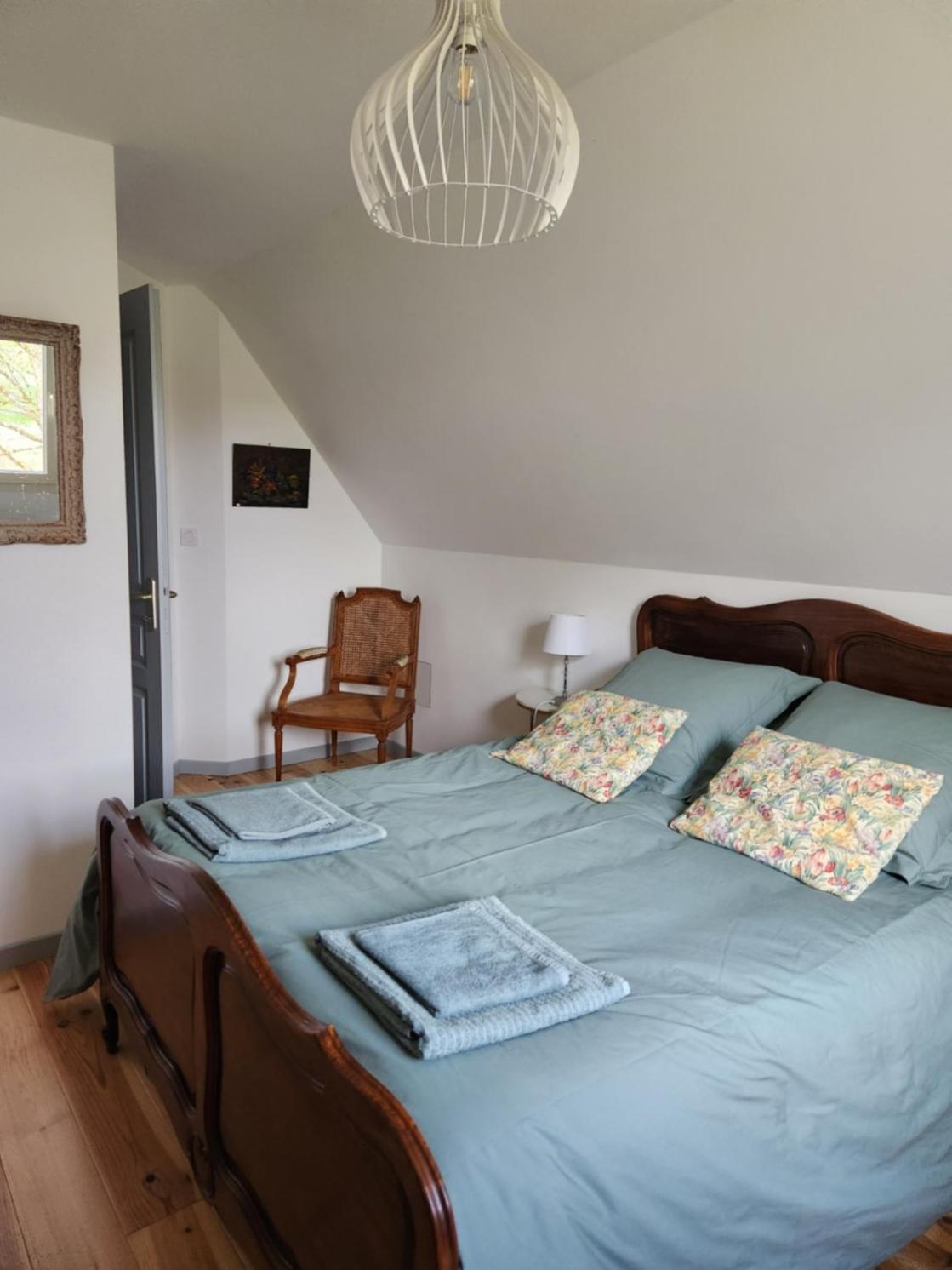 La Villa Le Petit Bois, Pres Rocamadour, Padirac Lavergne  Exteriör bild
